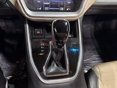 2022 Subaru Outback Limited XT