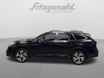 2022 Subaru Outback Limited XT