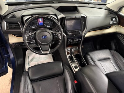 2022 Subaru Ascent Touring