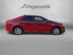 2014 Toyota Camry Hybrid XLE