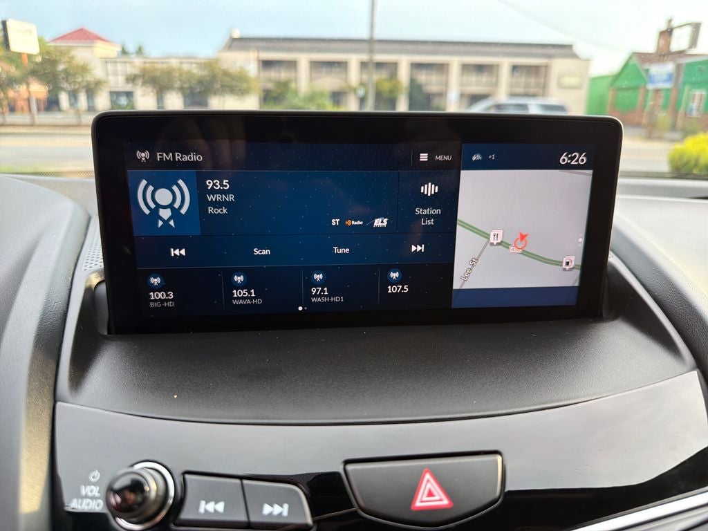 2019 Acura RDX A-Spec Package SH-AWD