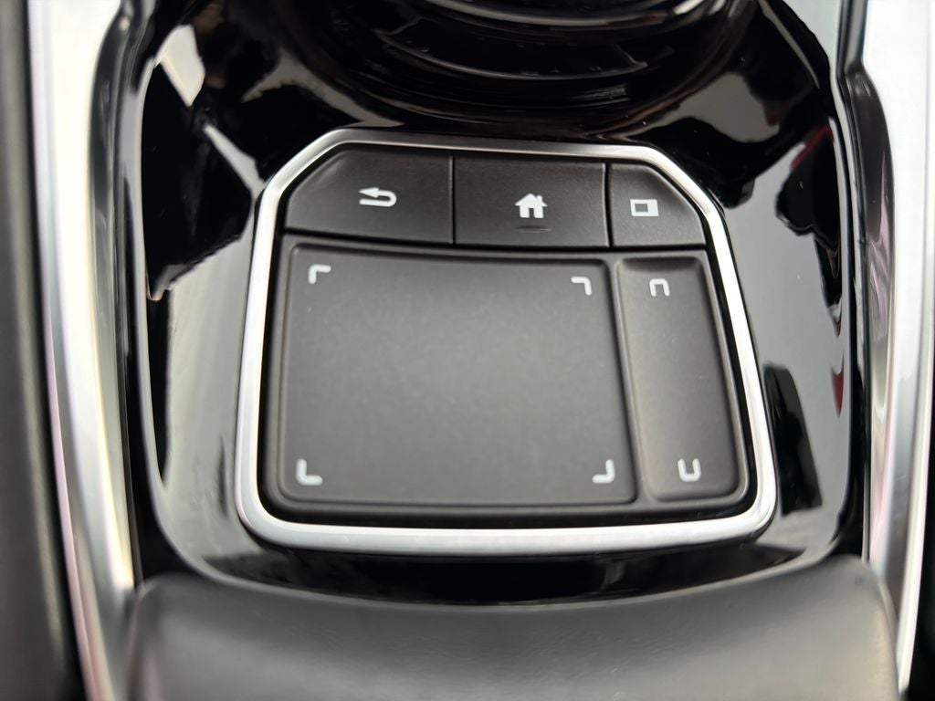 2019 Acura RDX A-Spec Package SH-AWD