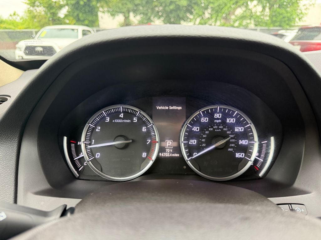 2019 Acura MDX 3.5L SH-AWD