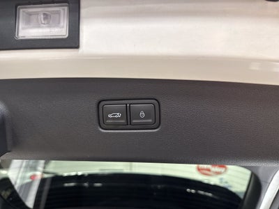 2025 Genesis Electrified GV70 Advanced