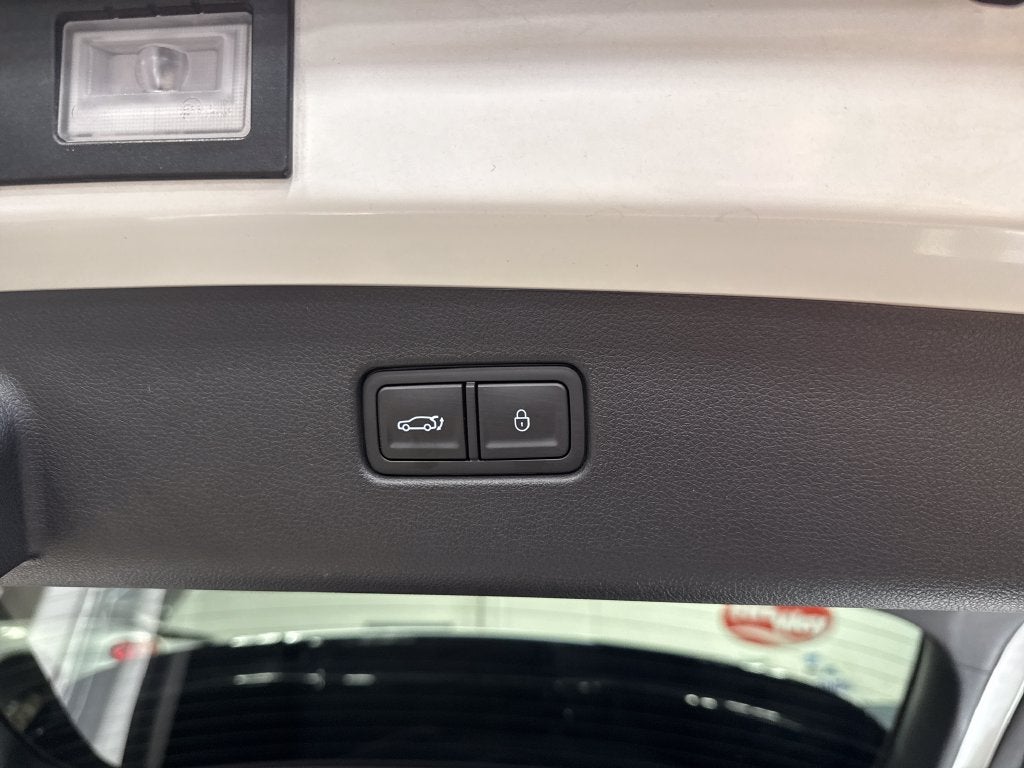 2025 Genesis Electrified GV70 Advanced
