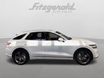 2025 Genesis Electrified GV70 Advanced