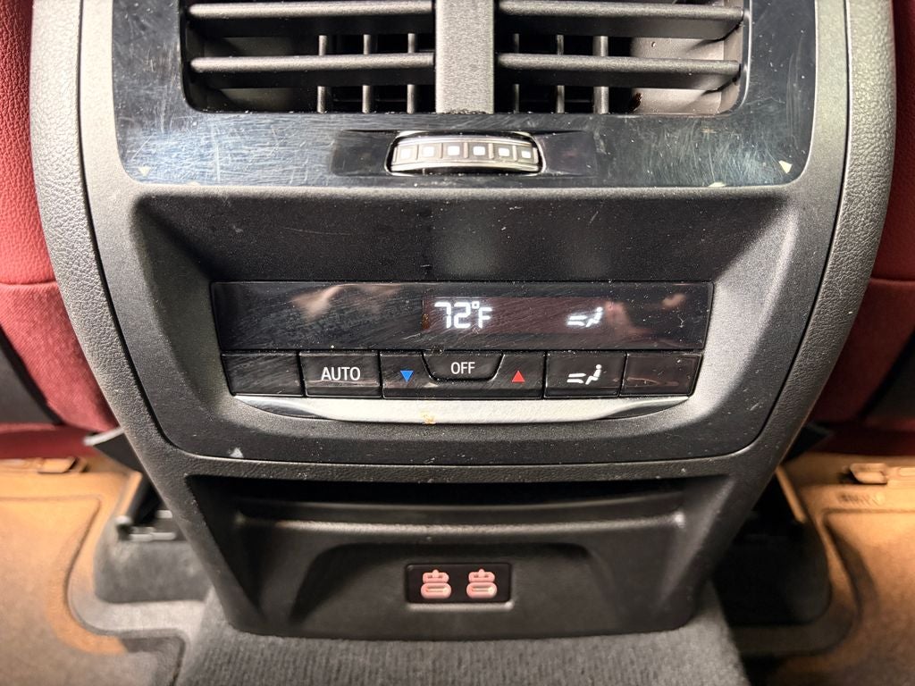 2023 BMW X4 xDrive30i