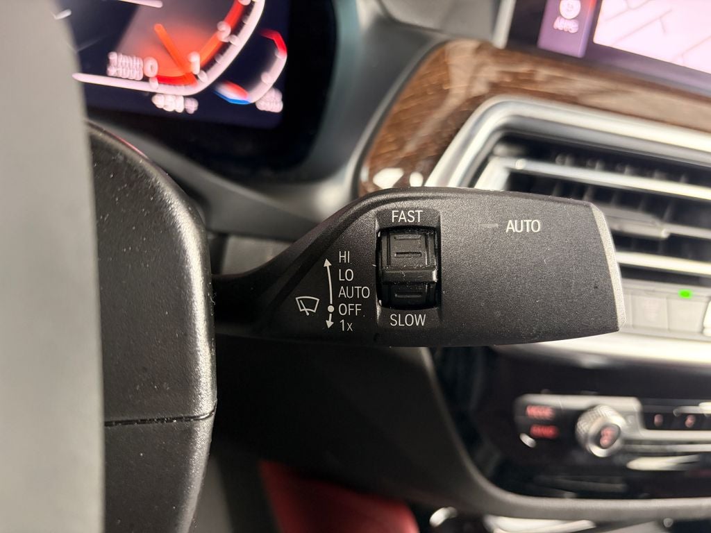 2023 BMW X4 xDrive30i