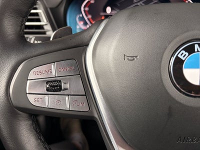 2023 BMW X4 xDrive30i