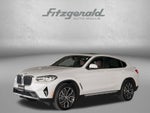 2023 BMW X4 xDrive30i