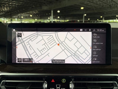 2023 BMW X4 xDrive30i