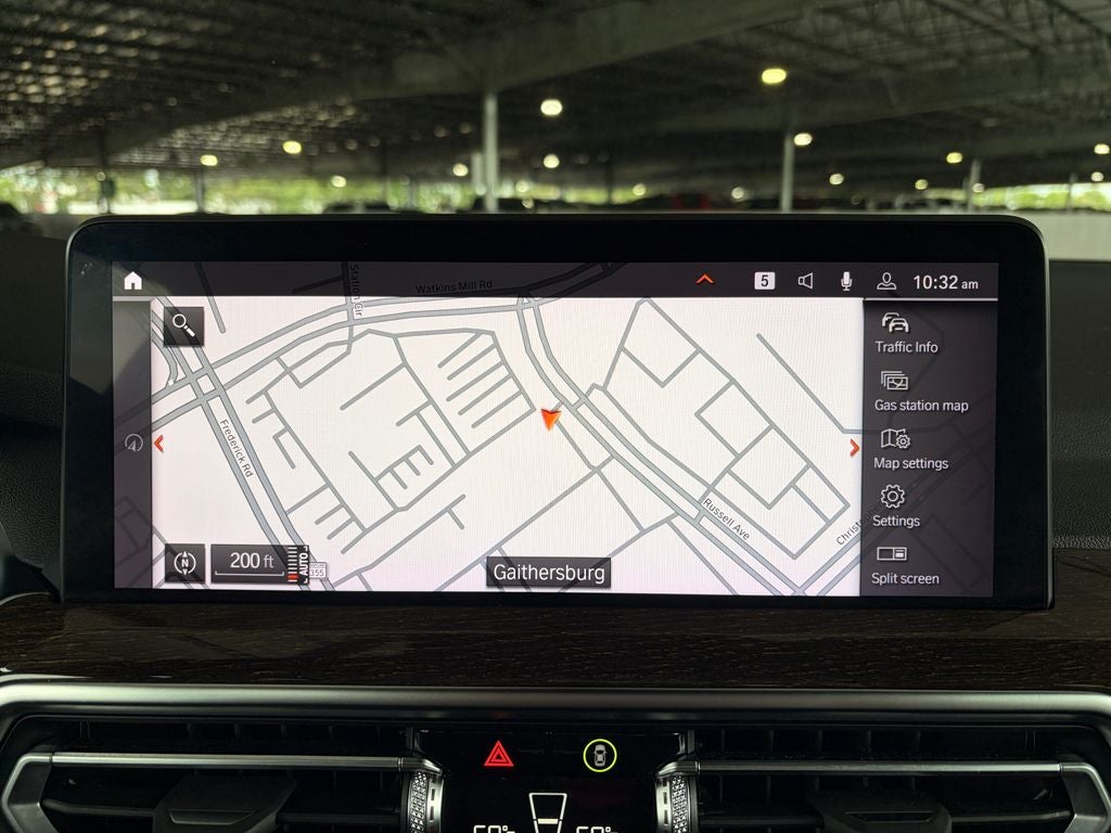 2023 BMW X4 xDrive30i