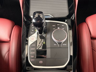 2023 BMW X4 xDrive30i