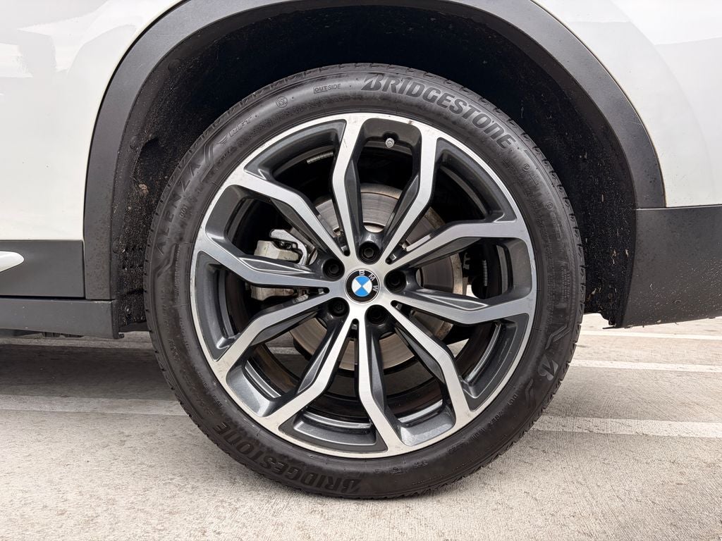 2023 BMW X4 xDrive30i