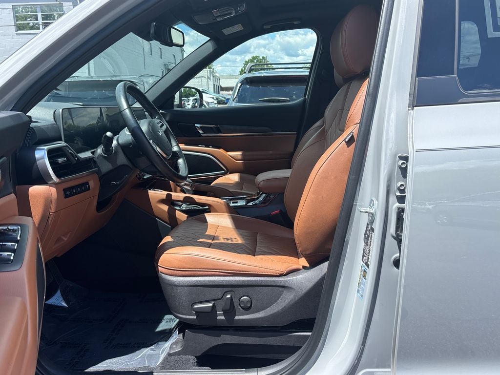 2023 Kia Telluride EX X-Line