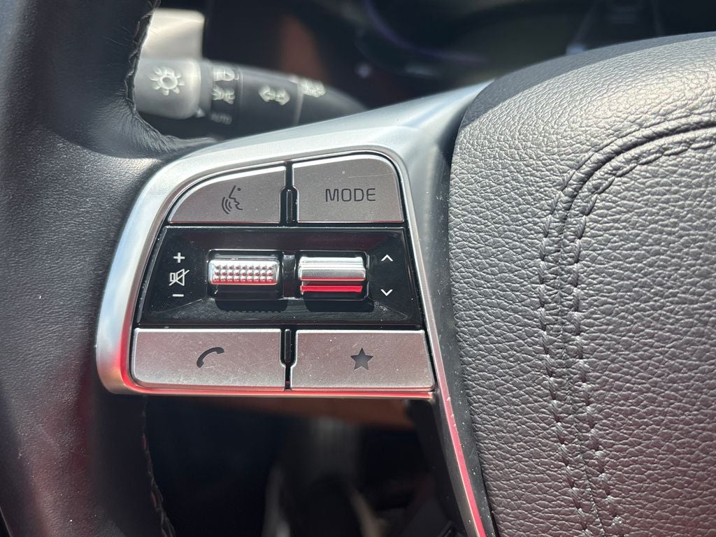 2023 Kia Telluride EX X-Line