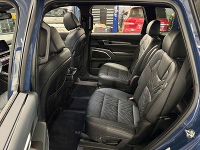 2025 Kia Telluride EX X-Pro