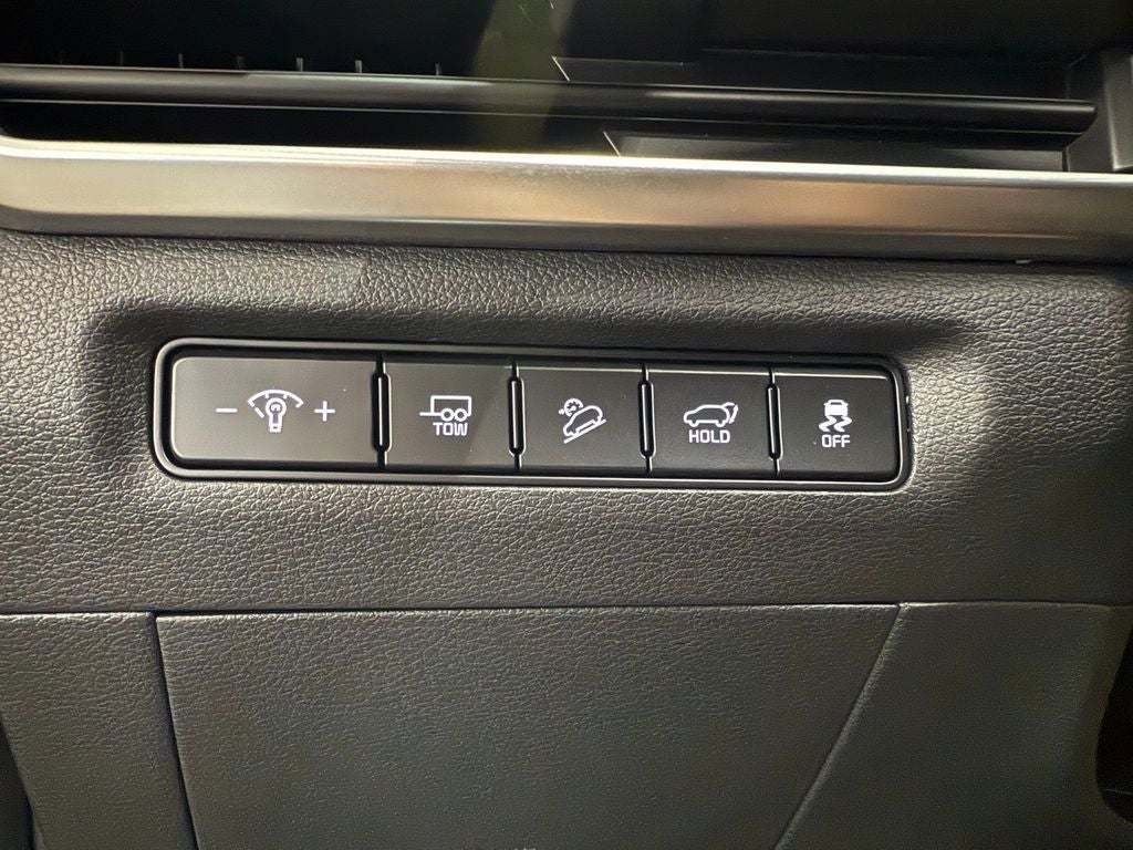 2025 Kia Telluride EX X-Pro