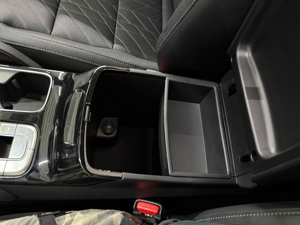2025 Kia Telluride EX X-Pro