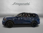 2025 Kia Telluride EX X-Pro