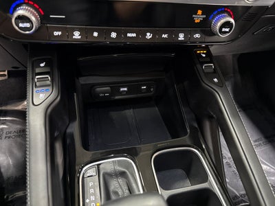 2025 Kia Telluride SX