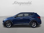 2017 Hyundai Santa Fe Sport 2.4 Base