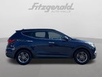 2017 Hyundai Santa Fe Sport 2.4 Base