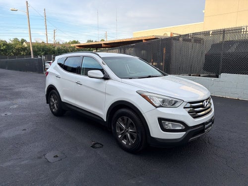 2014 Hyundai Santa Fe Sport Base