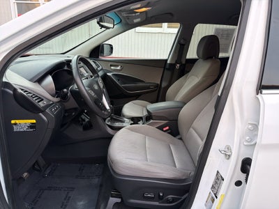 2014 Hyundai Santa Fe Sport Base