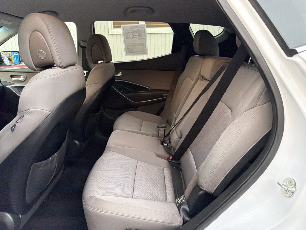 2014 Hyundai Santa Fe Sport Base