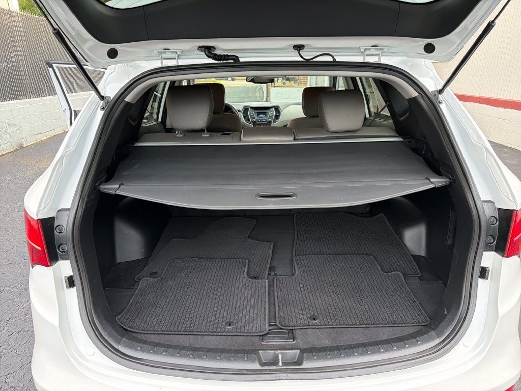2014 Hyundai Santa Fe Sport Base