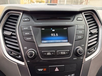 2014 Hyundai Santa Fe Sport Base