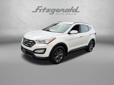 2014 Hyundai Santa Fe Sport Base