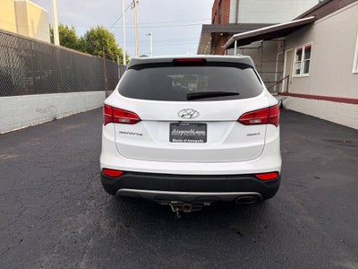 2014 Hyundai Santa Fe Sport Base