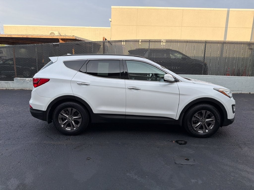 2014 Hyundai Santa Fe Sport Base