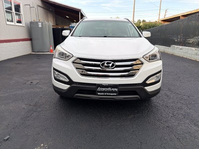 2014 Hyundai Santa Fe Sport Base