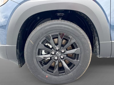 2026 Mazda Mazda CX-50 Hybrid Preferred AWD