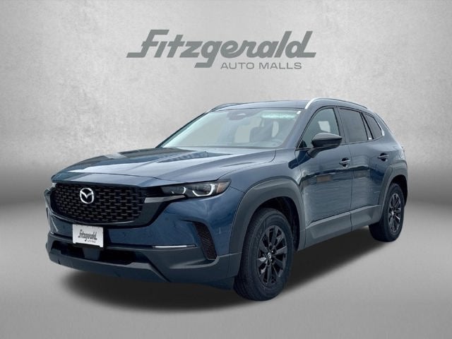 2026 Mazda Mazda CX-50 Hybrid Preferred AWD