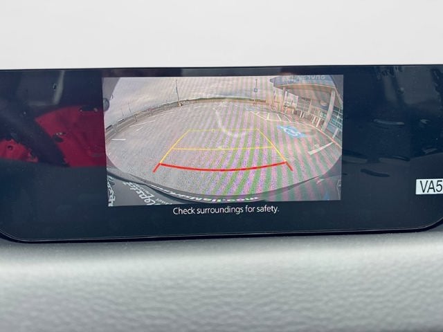 2026 Mazda Mazda CX-50 Hybrid Preferred AWD