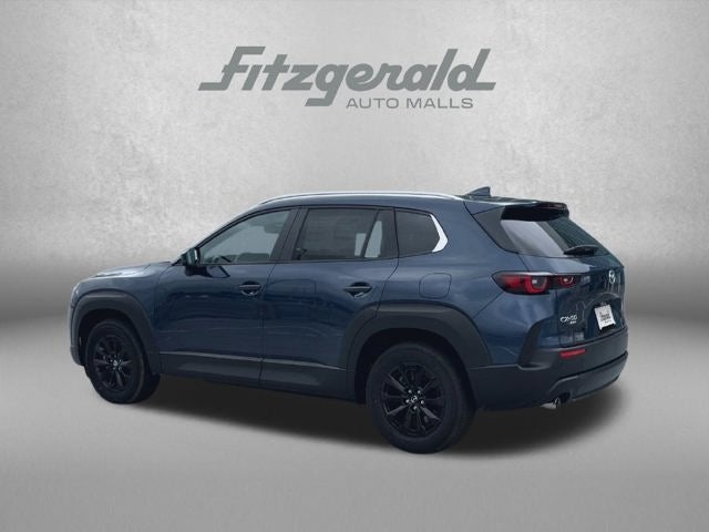 2026 Mazda Mazda CX-50 Hybrid Preferred AWD