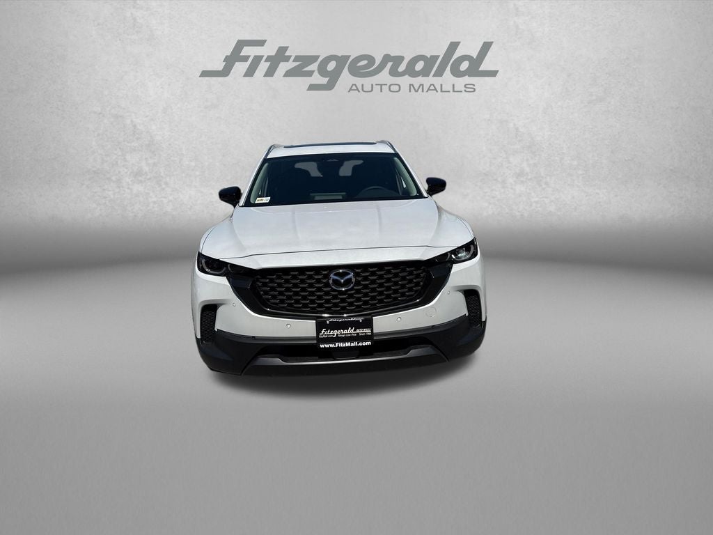 2026 Mazda Mazda CX-50 Hybrid Preferred AWD