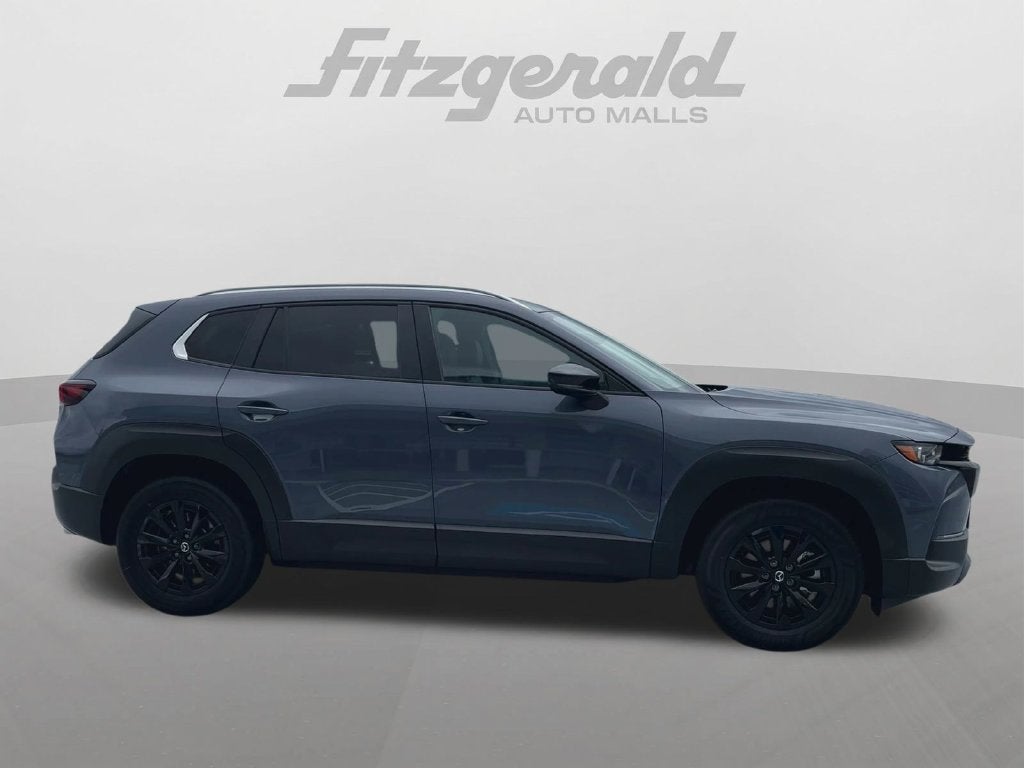 2026 Mazda Mazda CX-50 Hybrid Preferred AWD