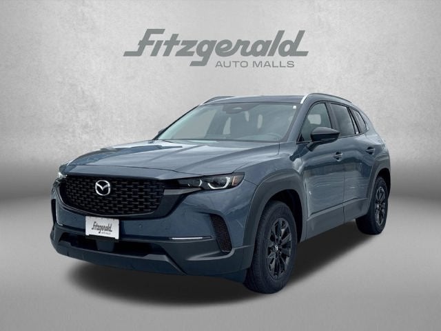 2026 Mazda Mazda CX-50 Hybrid Preferred AWD