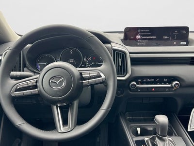 2026 Mazda Mazda CX-50 Hybrid Preferred AWD