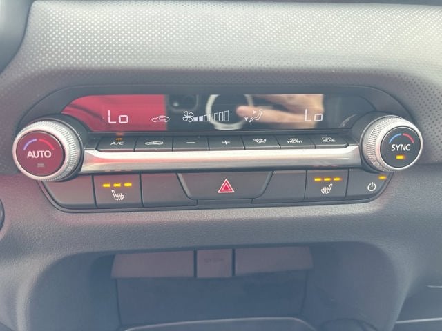 2026 Mazda Mazda CX-50 Hybrid Preferred AWD