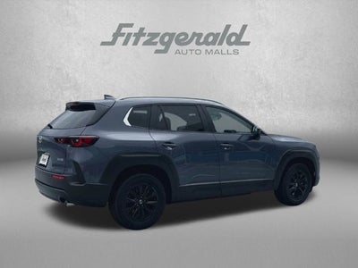 2026 Mazda Mazda CX-50 Hybrid Preferred AWD