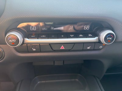 2026 Mazda Mazda CX-50 Hybrid Preferred AWD