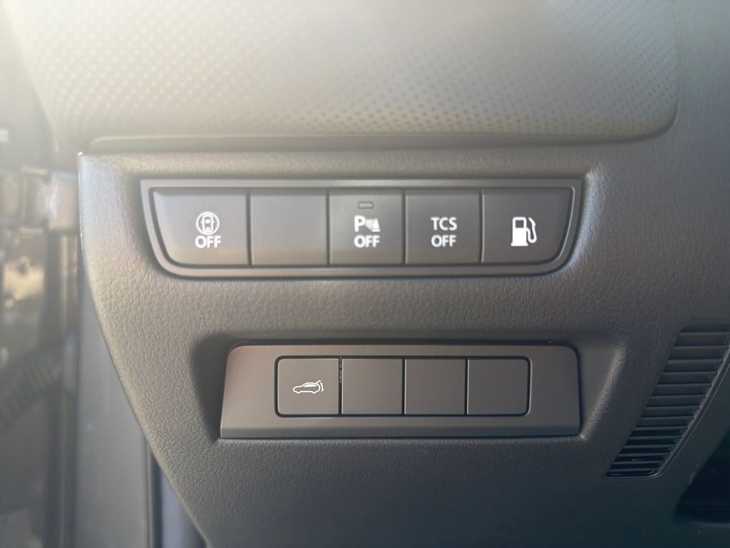 2026 Mazda Mazda CX-50 Hybrid Preferred AWD