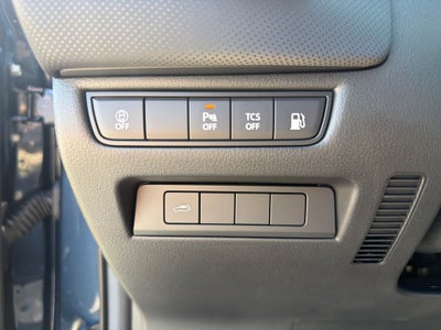 2026 Mazda Mazda CX-50 Hybrid Preferred AWD