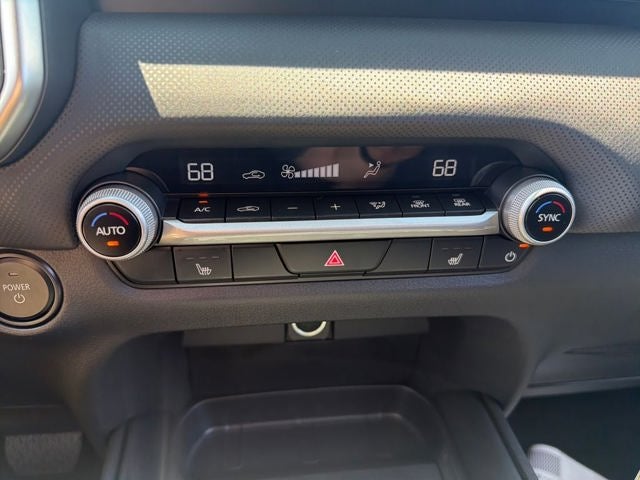 2026 Mazda Mazda CX-50 Hybrid Preferred AWD